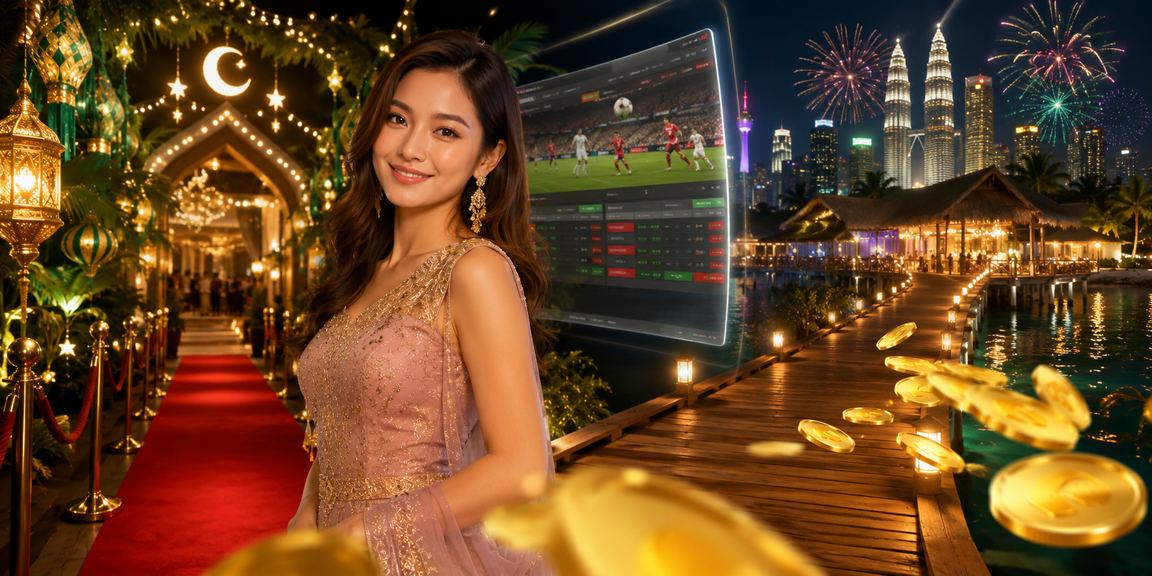 Promosi Hari Raya eksklusif es250i bonus dan cashback